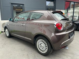 Alfa Romeo Alfa MiTo 0,9 Twinair Turbo Progression