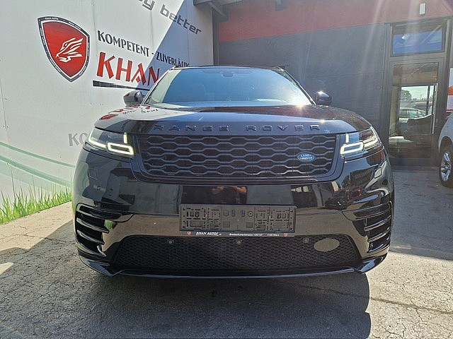 Land Rover Range Rover Velar P250 Allrad R-Dynamic SE Aut.