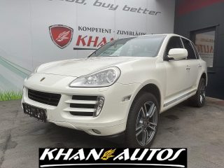 Porsche Cayenne 3,0 Diesel Tiptronic *Xenon*Leder*