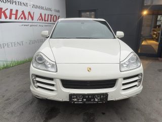 Porsche Cayenne 3,0 Diesel Tiptronic *Xenon*Leder*