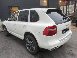Porsche Cayenne 3,0 Diesel Tiptronic *Xenon*Leder*