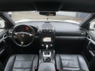 Porsche Cayenne 3,0 Diesel Tiptronic *Xenon*Leder*