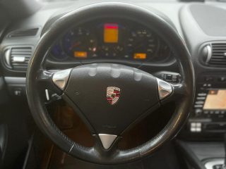 Porsche Cayenne 3,0 Diesel Tiptronic *Xenon*Leder*