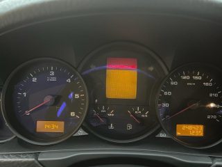 Porsche Cayenne 3,0 Diesel Tiptronic *Xenon*Leder*