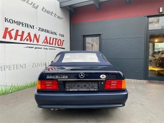 Mercedes-Benz SL 300 Roadster *Hardtop inklusive*Leder* 24V*