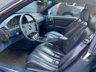 Mercedes-Benz SL 300 Roadster *Hardtop inklusive*Leder* 24V*