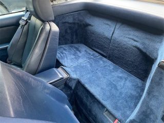 Mercedes-Benz SL 300 Roadster *Hardtop inklusive*Leder* 24V*