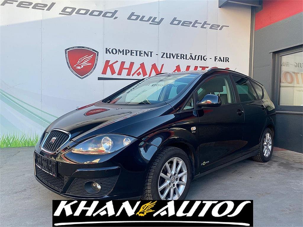 Seat Altea XL Chili-Copa 1,2 TSI *Klima*PDC*gültiges Pickerl*