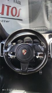 Porsche Cayenne II Turbo Aut. *Navi*Leder*Xenon*