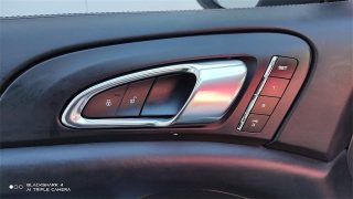 Porsche Cayenne II Turbo Aut. *Navi*Leder*Xenon*