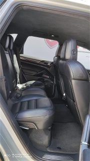 Porsche Cayenne II Turbo Aut. *Navi*Leder*Xenon*