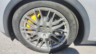 Porsche Cayenne II Turbo Aut. *Navi*Leder*Xenon*