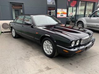 Jaguar XJ 8 4,0 Executive *Leder*Traumzustand*