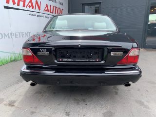 Jaguar XJ 8 4,0 Executive *Leder*Traumzustand*