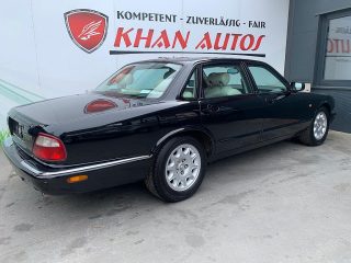 Jaguar XJ 8 4,0 Executive *Leder*Traumzustand*