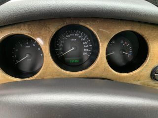 Jaguar XJ 8 4,0 Executive *Leder*Traumzustand*