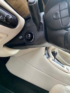 Jaguar XJ 8 4,0 Executive *Leder*Traumzustand*