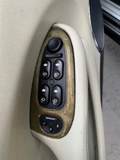 Jaguar XJ 8 4,0 Executive *Leder*Traumzustand*