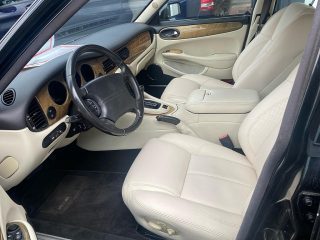 Jaguar XJ 8 4,0 Executive *Leder*Traumzustand*