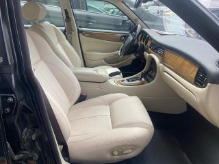 Jaguar XJ 8 4,0 Executive *Leder*Traumzustand*
