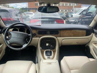 Jaguar XJ 8 4,0 Executive *Leder*Traumzustand*