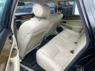 Jaguar XJ 8 4,0 Executive *Leder*Traumzustand*
