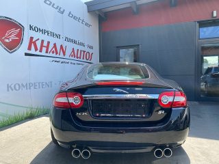 Jaguar XKR -S  5,0 S/C Coupé Supercharged*Leder*Navi*Xenon*
