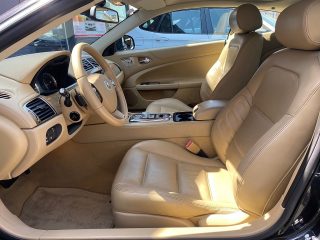 Jaguar XKR -S  5,0 S/C Coupé Supercharged*Leder*Navi*Xenon*