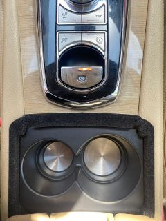 Jaguar XKR -S  5,0 S/C Coupé Supercharged*Leder*Navi*Xenon*