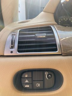 Jaguar XKR -S  5,0 S/C Coupé Supercharged*Leder*Navi*Xenon*