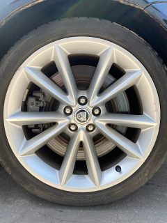 Jaguar XKR -S  5,0 S/C Coupé Supercharged*Leder*Navi*Xenon*