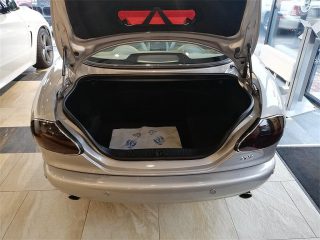 Jaguar XK8 **Neuwagenzustand** *Servicegepflegt*