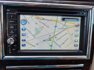 Mercedes-Benz E 320 Classic Aut. *7-Sitzer*Leder*Erdgas-Benzin*