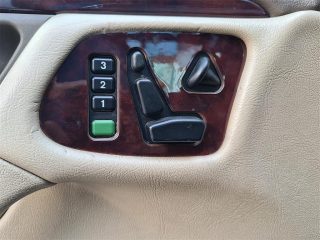 Mercedes-Benz E 320 Classic Aut. *7-Sitzer*Leder*Erdgas-Benzin*