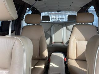 Mercedes-Benz E 320 Classic Aut. *7-Sitzer*Leder*Erdgas-Benzin*