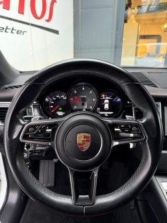 Porsche Macan S Diesel 3,0 DSG *Leder*Navi*Bi-Xenon*PDC*