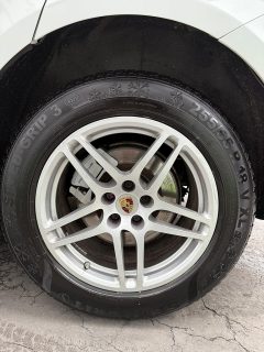 Porsche Macan S Diesel 3,0 DSG *Leder*Navi*Bi-Xenon*PDC*