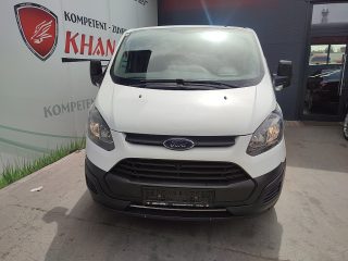 Ford Transit Custom Kasten 2,0 TDCi L1H1 *Mwst ausweisbar*NETTO:14.200*