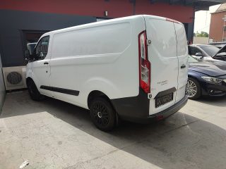 Ford Transit Custom Kasten 2,0 TDCi L1H1 *Mwst ausweisbar*NETTO:14.200*