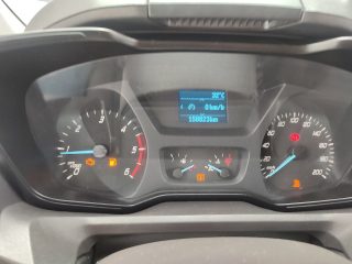 Ford Transit Custom Kasten 2,0 TDCi L1H1 *Mwst ausweisbar*NETTO:14.200*