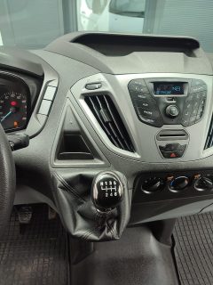 Ford Transit Custom Kasten 2,0 TDCi L1H1 *Mwst ausweisbar*NETTO:14.200*