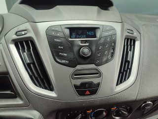 Ford Transit Custom Kasten 2,0 TDCi L1H1 *Mwst ausweisbar*NETTO:14.200*