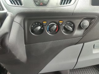 Ford Transit Custom Kasten 2,0 TDCi L1H1 *Mwst ausweisbar*NETTO:14.200*