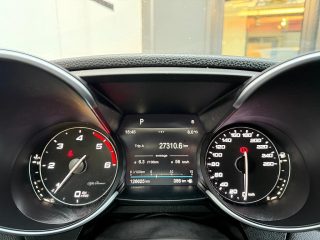 Alfa Romeo Giulia Sprint 2,2 16V 190 AT8 Q4 *Navi*Led*RFKamera