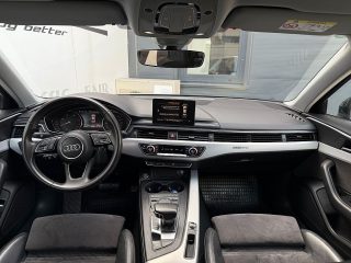 Audi A4 3,0 TDI quattro Sport S-tronic *S-Line*Navi*LED*