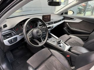 Audi A4 3,0 TDI quattro Sport S-tronic *S-Line*Navi*LED*