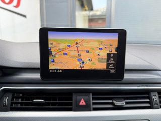 Audi A4 3,0 TDI quattro Sport S-tronic *S-Line*Navi*LED*