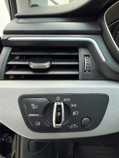 Audi A4 3,0 TDI quattro Sport S-tronic *S-Line*Navi*LED*