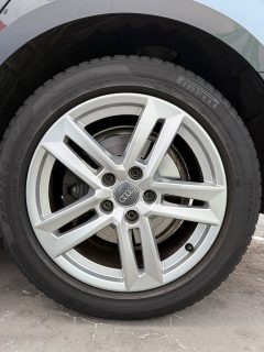 Audi A4 3,0 TDI quattro Sport S-tronic *S-Line*Navi*LED*