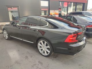 Volvo S90 D5 AWD Inscription Geartronic *Vollausstattung*